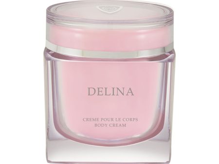 Delina Body Cream Online Hot Sale