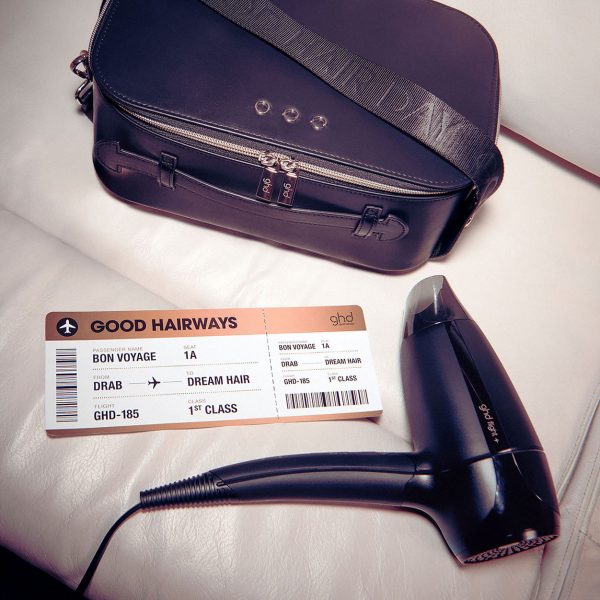 Flight+ Travel Hair Dryer Discount