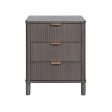 Harvey bedside cabinet . Special deal NETT Discount