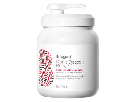 Don t Despair, Repair! Deep Conditioning Mask Sale