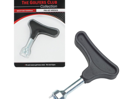 Brand Fusion Pro Key Wrench. Online Hot Sale