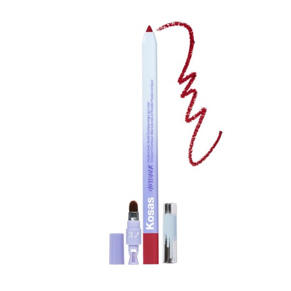 Hotliner Hyaluronic Acid Contouring Lip Liner Discount