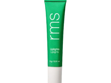 Liplights Cream Lip Gloss- Chameleon Online Sale