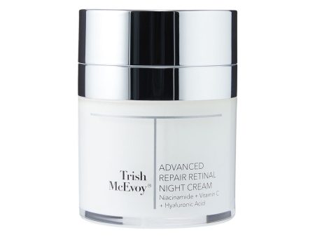 Beauty Booster Advanced Repair Retinal Night Cream Online