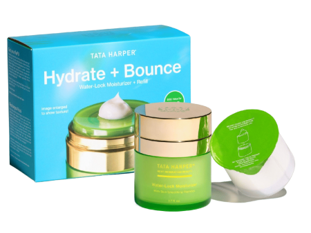 Hydrate and Bounce Kit For Sale