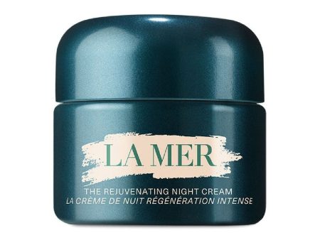 The Rejuvenating Night Cream Online