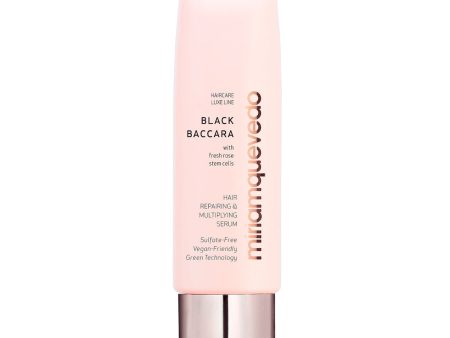 Black Baccara Hair Repairing and Multiplying Serum Online