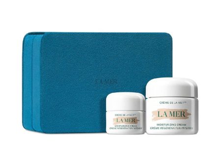 The Creme de la Mer Duet (Limited Edition) Online now