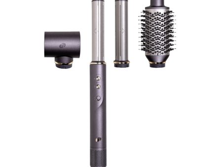 Aire 360 Air Styler Blowout Kit (Limited Edition) Online now