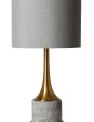 Garwin  table lamp SALE View and Purchase instore Supply