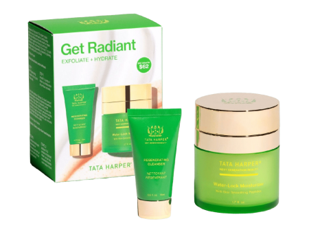 Get Radiant Kit (Limited Edition) Online