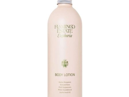 Night Blooming Jasmine & Damask Rose Body Lotion For Sale