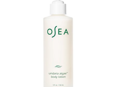 Undaria Algae Body Lotion For Cheap