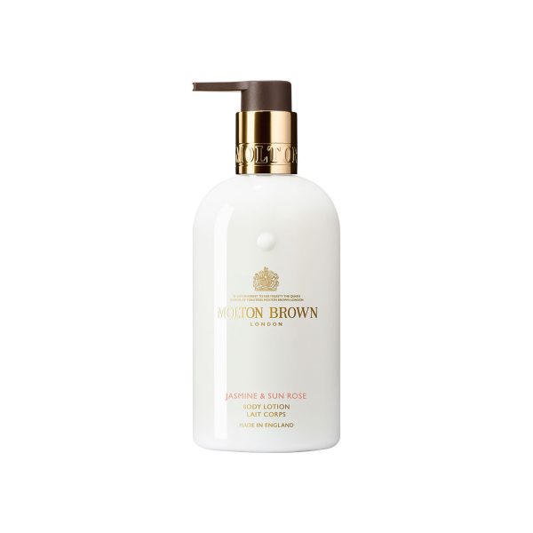 Jasmine and Sun Rose Body Lotion Hot on Sale