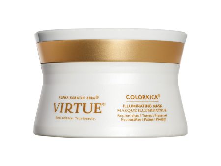 Colorkick Illuminating Mask Hot on Sale