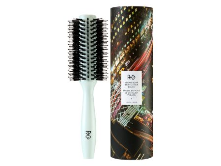 Round Hair Brush For Sale