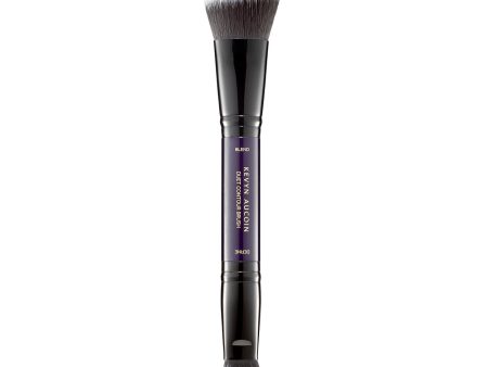 The Duet Contour Brush Discount