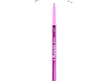 Brow Pop Nano Ultra-Fine Detailing Pencil For Discount