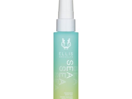 Sea Fragrance Body Mist Online now