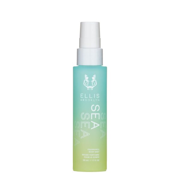 Sea Fragrance Body Mist Online now