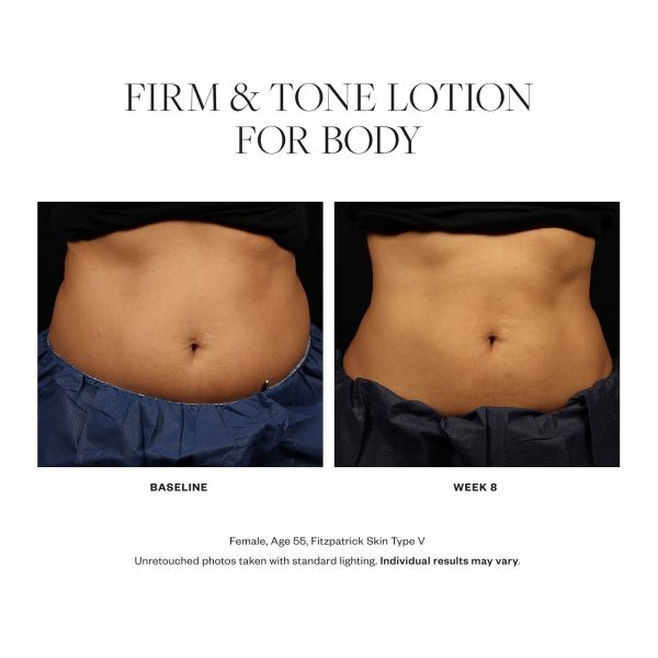 Firm & Tone Lotion For Body Online