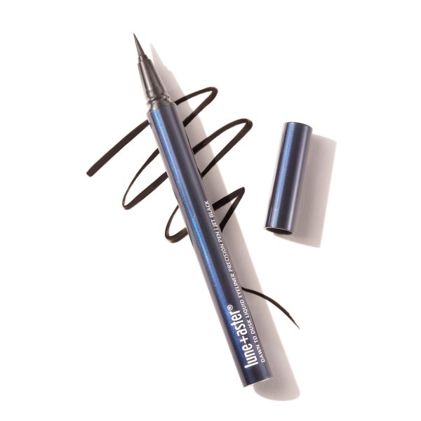 Dawn to Dusk Liquid Eyeliner Precision Pen For Discount