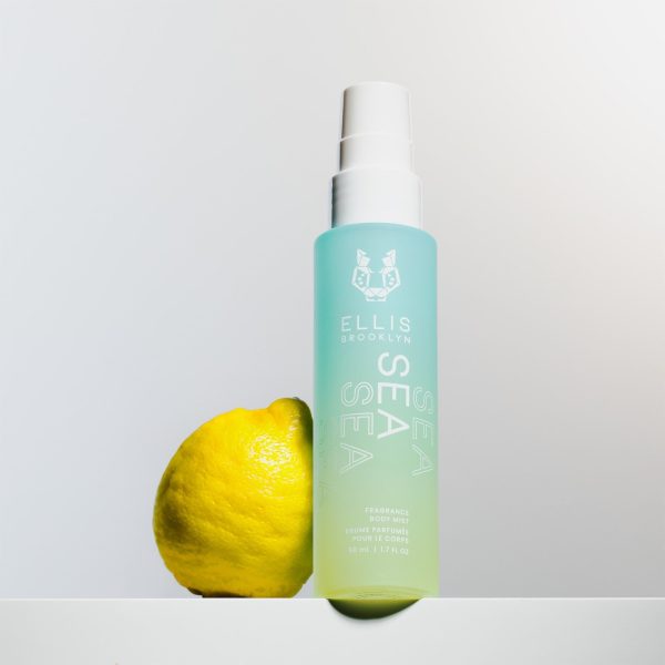 Sea Fragrance Body Mist Online now