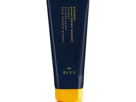 Blonded Brightening Masque Online Hot Sale