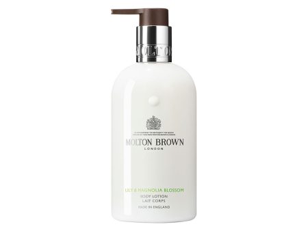 Lily and Magnolia Body Lotion For Cheap