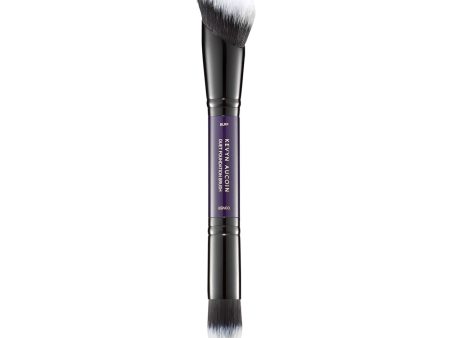 The Duet Foundation Brush For Cheap