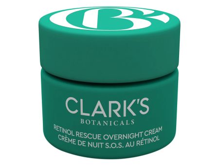 Retinol Rescue Overnight Cream on Sale