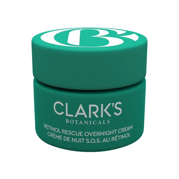 Retinol Rescue Overnight Cream on Sale